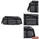 Сумка-рюкзак 0325, Сірий, арт. Bag 0325 (gray) Bag 0325 (gray) фото