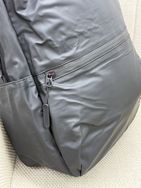 Рюкзак MSB, розмір 46 &times; 31 &times; 17 см, колір: Чорний, арт. Рюк 0502 (26005 ) чор Backpack 0502 (Blk) фото
