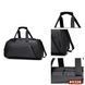 Сумка-рюкзак 0326, Чорний, арт. Bag 0326 (black) Bag 0326 (black) фото